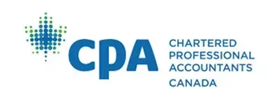 CPA Canada logo